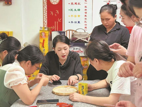 羅源 一間驛站，打通就業服務“最后一公里”