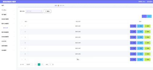 基于微信小程序的旅游網(wǎng)站開發(fā) 項(xiàng)目策劃與計(jì)算機(jī)畢業(yè)設(shè)計(jì)指南