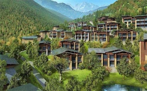 文旅景區(qū)項(xiàng)目策劃的八大核心原則與旅游開(kāi)發(fā)咨詢要點(diǎn)