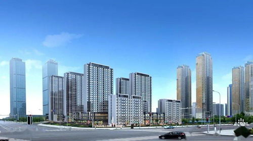 集中開工，重大項(xiàng)目啟動(dòng)為房地產(chǎn)市場注入新活力