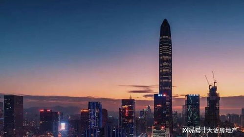 中國最大的房地產(chǎn)公司,卻沒有蓋過一棟樓,知道是哪個公司嗎